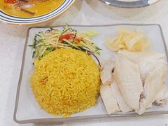 -新威港式茶餐厅(松岗天虹店)