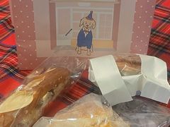 -屋裡·Union Bakery(龙江路店)