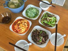 番茄炒蛋-盒马鲜生(杭州运河上街店)