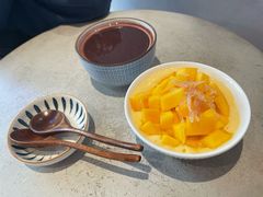 杨枝甘露-小团圆糖水铺(襄阳南路店)