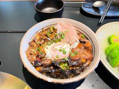 -Ameigo梅果·云贵川bistro(长宁来福士店)