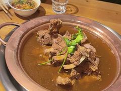 -老诚一锅(来北家园店)