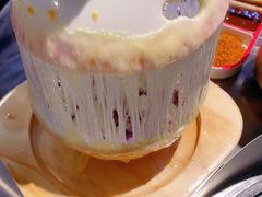 -朴太院·烤肉万岁·创意首尔料理(中联广场店)