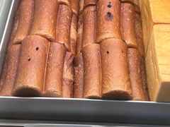 -花园饼屋·吐司蛋糕面包(星海店)
