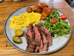 -Brut Eatery悦璞食堂(愚园路店)