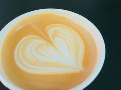 -JPG coffee(广州体育西店)
