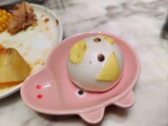 -汤城小厨•粤菜•靓汤(西直门凯德MALL店)