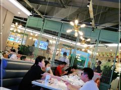 大堂-清晖小苑•顺德地方菜(壹海城店)