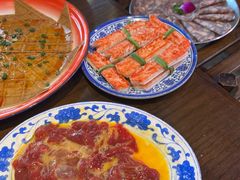-萍姐火锅·公路夜市(南京新街口店)