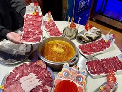 -荣叔港式沙嗲牛肉火锅(正佳潮流店)