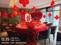 -百富源·海鲜辽菜(浑河堡店)