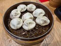 -老鼓楼汤包(太平门店)
