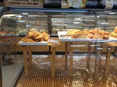 -长发西饼(临顿路店)