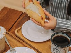 -Peet's 皮爷咖啡(乐峰店)