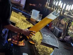 -MOSSO德国餐厅·音乐酒吧(环宇荟店)