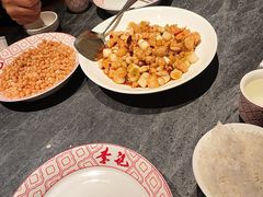 -李记饺子·熏酱东北菜(欢乐谷店)