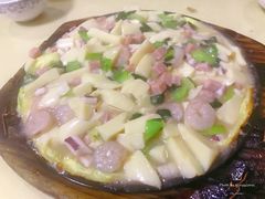 -华春餐馆(鱼山路店)