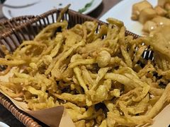 -直隶安家牛肉罩饼(七一路店)