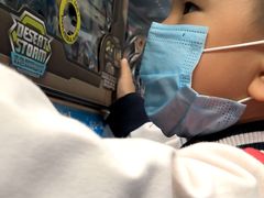 -TOYSRUS玩具反斗城(长春欧亚新生活购物广场店)