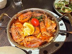 -庐灶江南·江南菜·四合院Bistro(东直门·华侨夜泊君亭店)