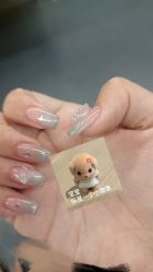 -晨·艺美甲美睫