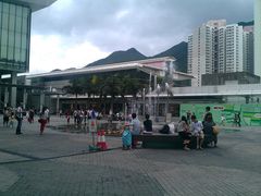 -东荟城名店仓