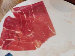 -前门杨记·铜锅涮肉(王府井·故宫店)