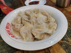 -金谷园饺子·烧烤(人大总店)