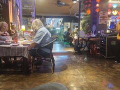 -山色西餐·柴火烤披萨