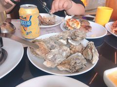 -海草馆自助餐厅(悦海店)