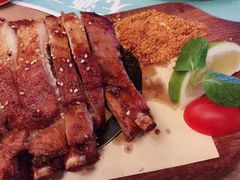 -胡桃里乐队酒馆(大庆店)