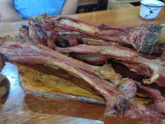 -宝山一号馕坑肉