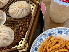 -西安贾三灌汤包·回坊小吃·清真炒菜(北院门总店)