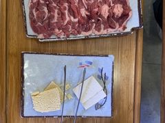 -庭院·冰煮羊·铜锅涮肉(西单店)