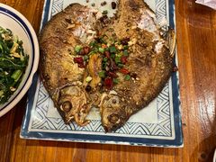 -刘师父老汉口江湖菜(蔡锷路店)