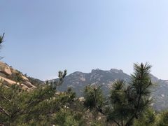 -青岛崂山太清宫