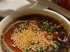 -海底捞火锅(金光华店)