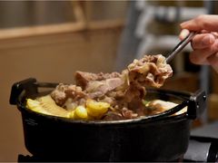 寿喜烧-米仓食堂(凯德广场店)