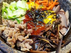 -意成料理