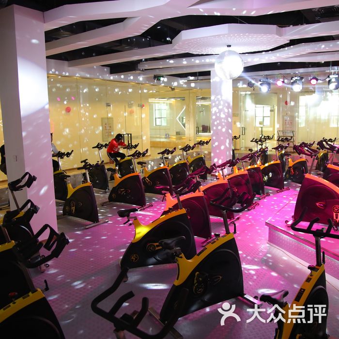 海曼健身会所有限公司