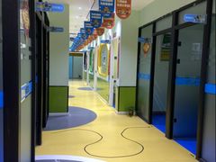 -童程童美信奥赛科技特长·乐高编程科创机器人(旭辉校区)