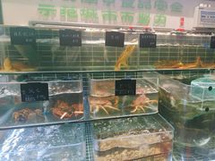 -明丰小渔馆(明月路店)