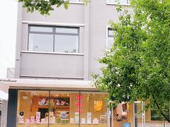-好利来(北新桥店)