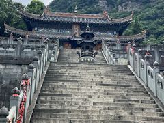 -武当山风景区