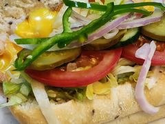 -赛百味SUBWAY(金宝汇店)