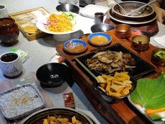 -将军牛排·尔滨地标朝鲜族美食(总店)