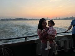 -澳门环岛游湾仔码头