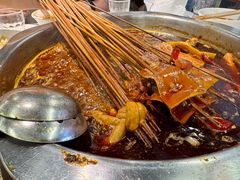 -水碾河刘老大串串香(水碾河路店)