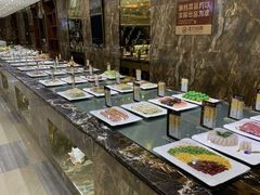 -上和臻品中国菜(花园街店)