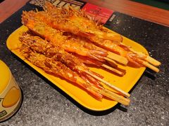 -牛New寿喜烧(闵行龙湖天街店)